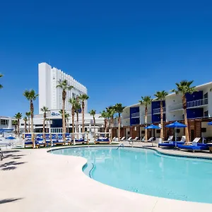Tropicana Vegas A Doubletree By Hilton & Casino - Free Parking 4*, Las Vegas Estados Unidos da América