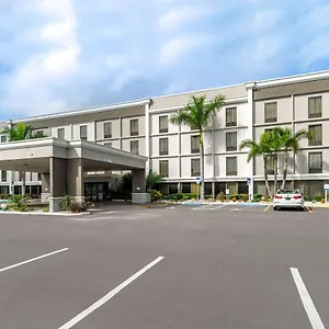 Hotel Comfort & St Pete - International Airport