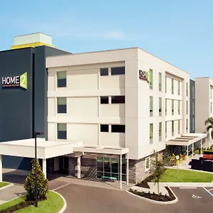 Hotel Home2 By Hilton Sarasota Bradenton Airport