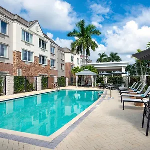 Hotel Courtyard By Marriott Sarasota At Town Center