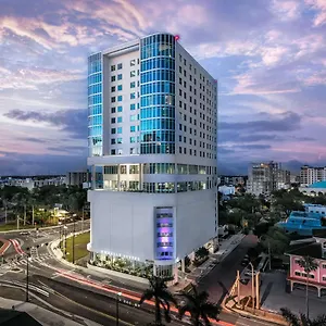 Hotel Embassy By Hilton
