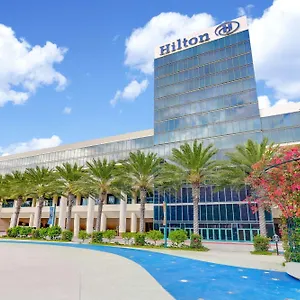 Hilton 3*, Anaheim Estados Unidos da América