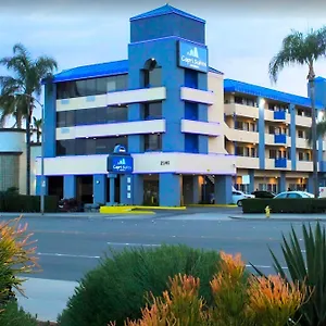 Capri 2*, Anaheim Estados Unidos da América