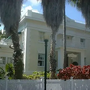 Weatherstation Circa 1911 2*, Key West Estados Unidos da América