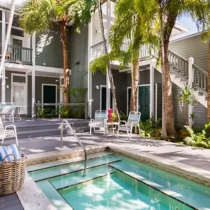 The - Adult Exclusive 3*, Key West Estados Unidos da América
