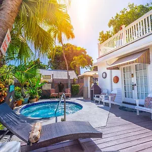 Seascape Tropical (adults Only) 3*, Key West Estados Unidos da América